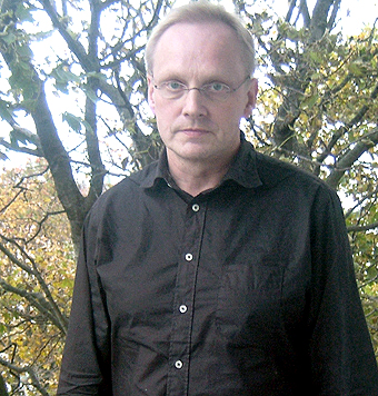 Ingólfur Arnarsson