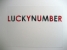 luckynumber