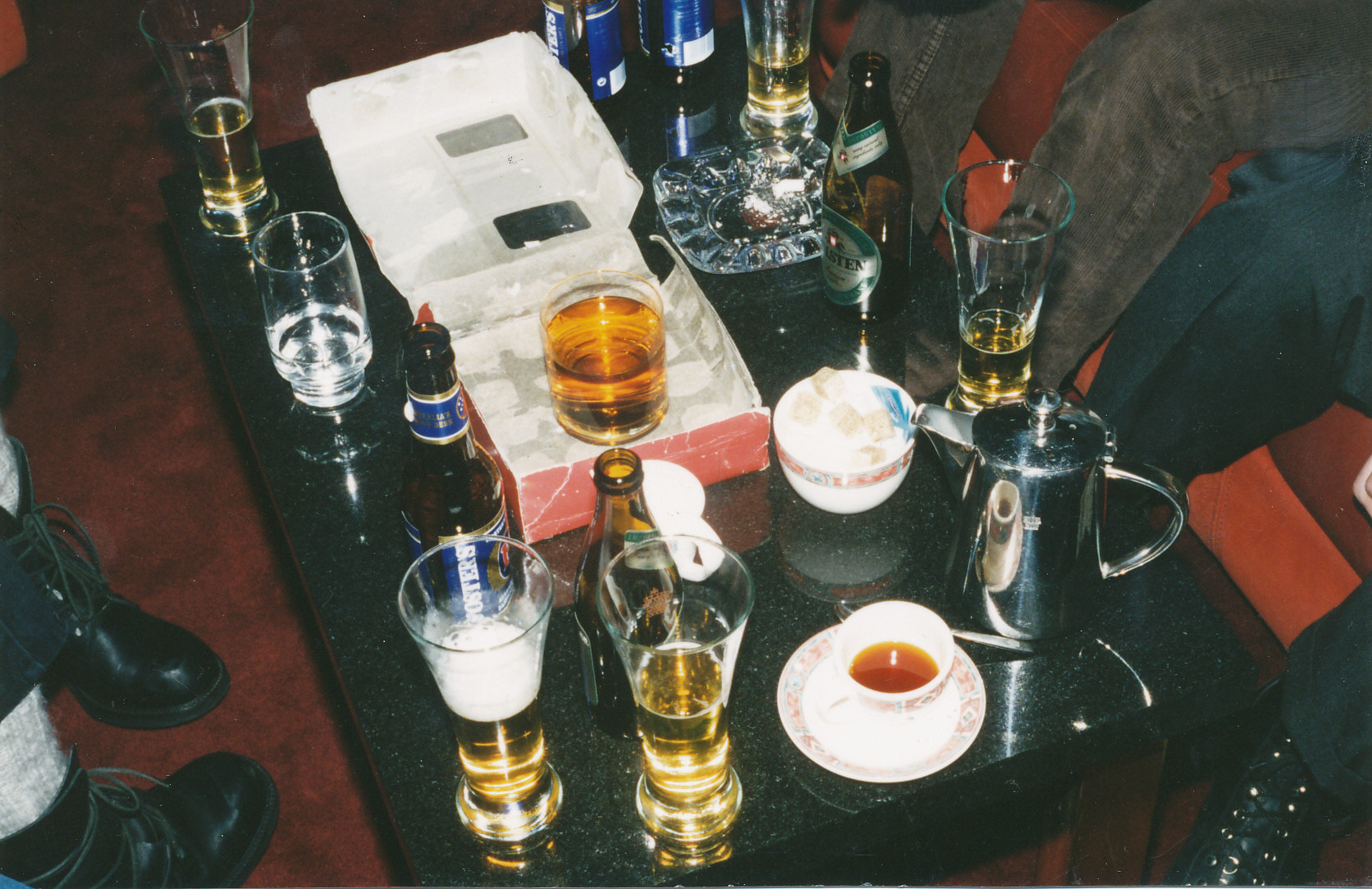 Whiskey - installation view - 1996.jpg